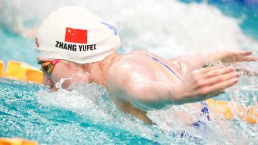 這是女足發 這是女足發